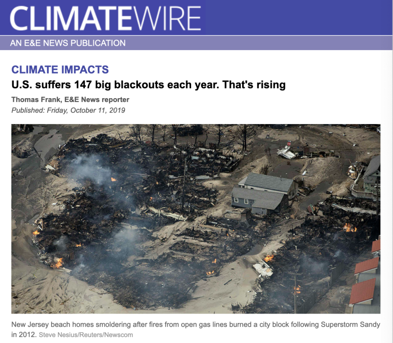climatewire