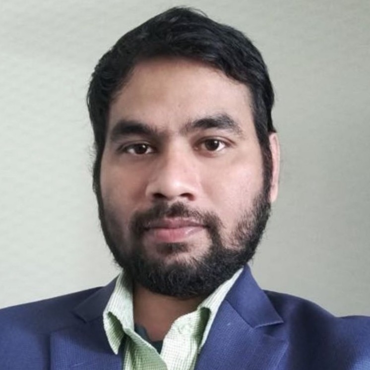 Avinash Kumar