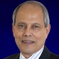 Prof. Saifur Rahman